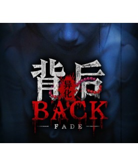 Back: Fade Steam Key GLOBAL